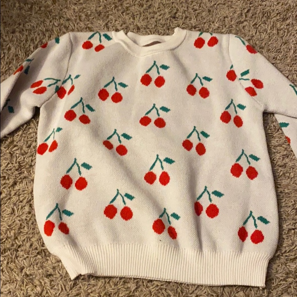 Sweater